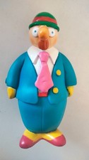 Pupazzo Armando vintage anni