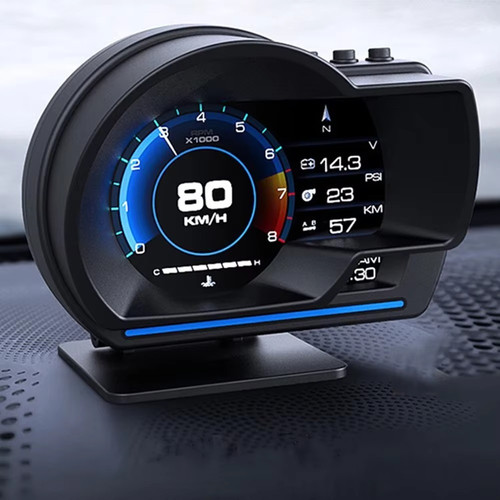 Hud a501 obd2 - a501, car