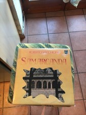 ROBERTO VECCHIONI - SAMARCANDA