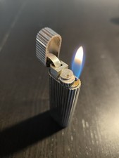 Accendino cartier must con - le,