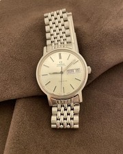 Omega Geneve Vintage
