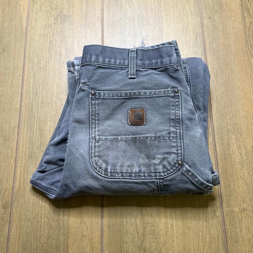 Salopette carhartt b139 - salopette,