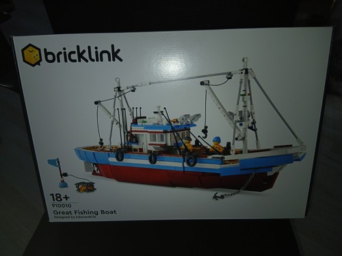 Lego bricklink 910010 - bricklink,