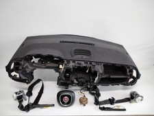 KIT AIRBAG COMPLETO PER FIAT