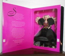 BARBIE JEWELED SPLENDOR 1995