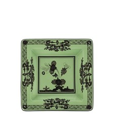 Svuotatasche quadrato 18cm