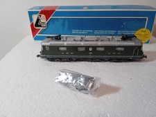 LIMA LOCOMOTIVA Re 6/6 SBB per MARKLIN