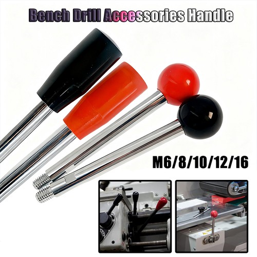 Accessori trapano da - m6-16,