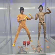 Hot Toys Scala Bruce Lee Scala