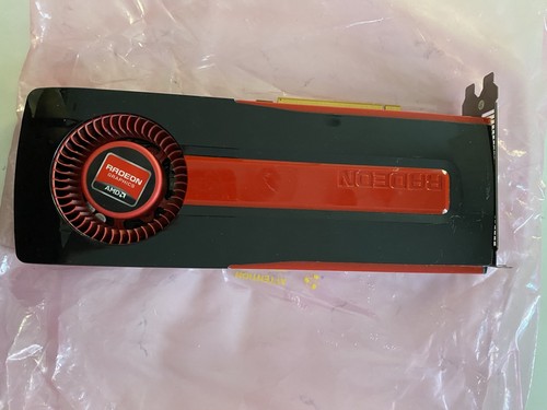 Sapphire ati radeon 7950 - hd,