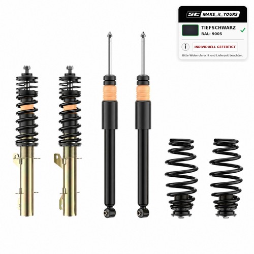 Coilover per bmw - x,