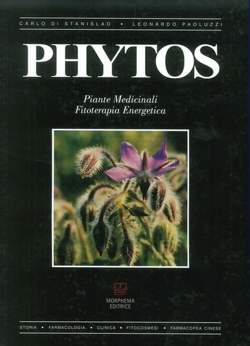 Phytos piante medicinali - phytos.,