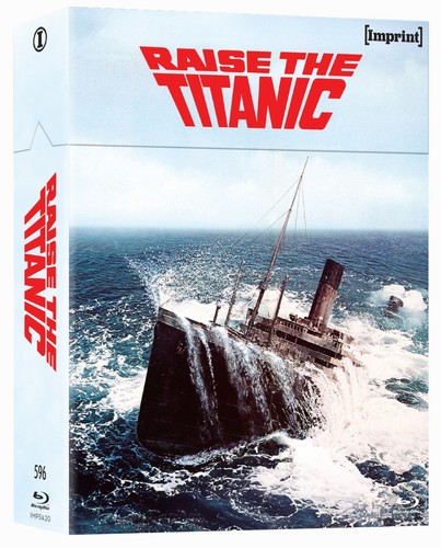 Presale raise the titanic - *presale*,