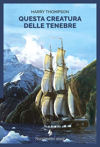 Libri harry thompson questa - thompson,