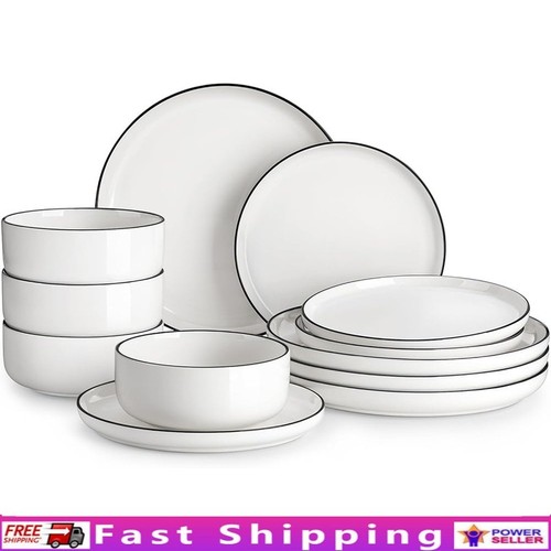 Set piatti porcellana