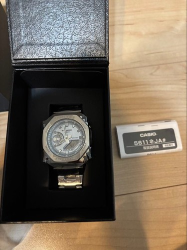 Orologio casio shock gm - shock,