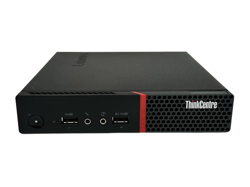 Mini lenovo m715q - mini, 3