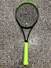 Racchetta Wilson Blade 98 v7 4