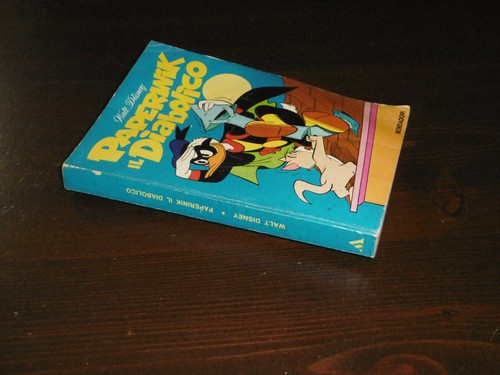 Classici walt disney - disney, paperinik