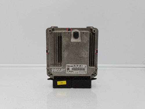Centralina motore ecu - ♻️centralina,