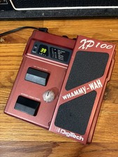 DigiTech "XP-ALL" Space