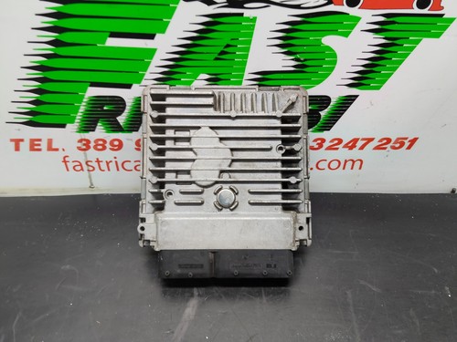 Centralina motore golf vi - golf,