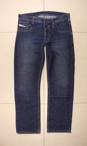 Jeans diesel uomo - jeans,