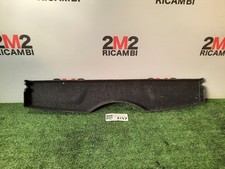 CAPPELLIERA MENSOLA POSTERIORE