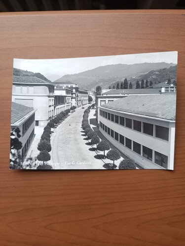 Valdagno via carducci - via,