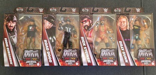 Wwe monday night wars greatest - monday,