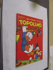 TOPOLINO N. 61 - RISTAMPA