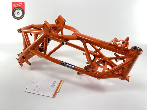 Telaio ktm 690 - 690, duke