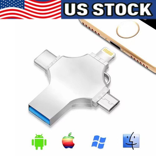 Unità flash usb 128 gb - usb,