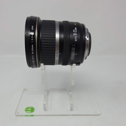 Canon f 3 5 4 - ef-s, 10-22