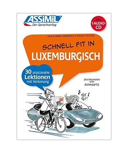 Assimil schnell fit - assimil,