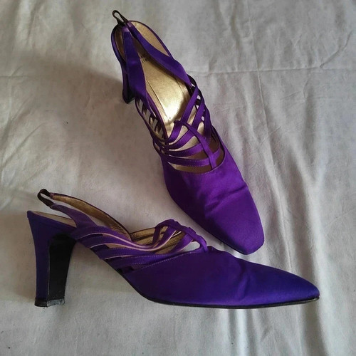 Scarpe aperte eleganti - aperte,