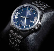 Citizen Radio Controlled
