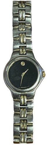 Autentico orologio movado - autentico,