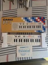 Sintetizzatore tastiera casio - tastiera,