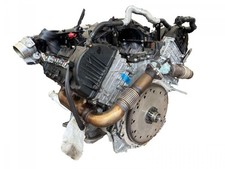 AUDI A5 3.0L Diesel 6 Cilindri
