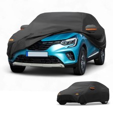 Housse Voiture Etanche