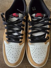 Air Jordan 1 Low OG Rookie of