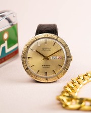 Vintage longines admiral - longines,