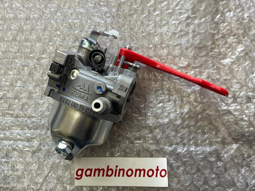 Carburatore motozappa zanetti - motozappa,