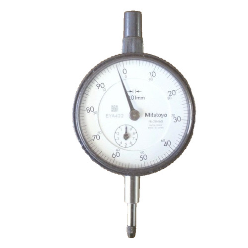 Calibro cilindro junk - calibro,