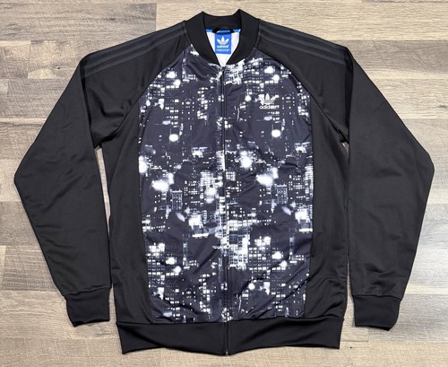 Giacca pista adidas - pista,
