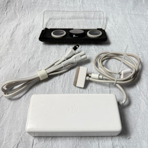 Lotto ricambi dji phantom - lotto,