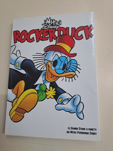 Mitici disney 22 - mitici,