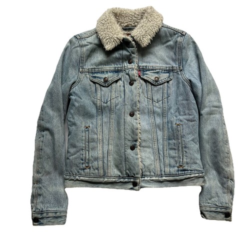 Giacca jeans donna - di,