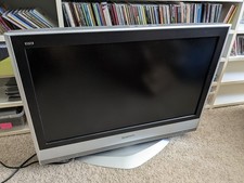PANASONIC 32 Inch LCD Flat
